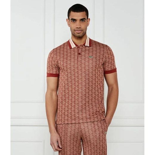 Lacoste Polo | Classic fit ze sklepu Gomez Fashion Store w kategorii T-shirty męskie - zdjęcie 184519007