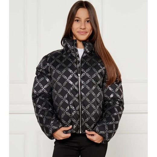 Michael Kors KIDS Kurtka | Regular Fit ze sklepu Gomez Fashion Store w kategorii Kurtki dziewczęce - zdjęcie 184519016