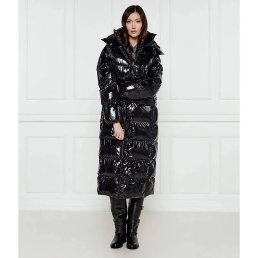 Patrizia Pepe Kurtka 2w1 | Regular Fit ze sklepu Gomez Fashion Store w kategorii Kurtki damskie - zdjęcie 184519017