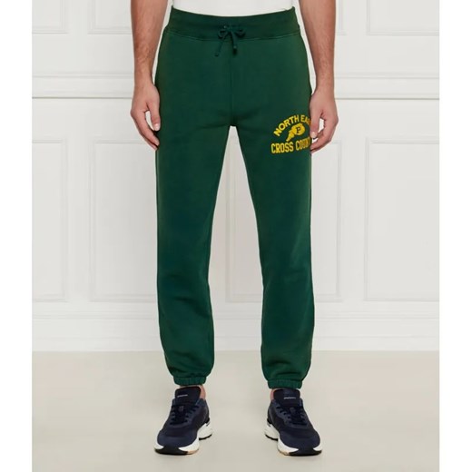 POLO RALPH LAUREN Spodnie | Oversize fit ze sklepu Gomez Fashion Store w kategorii Spodnie męskie - zdjęcie 184519018