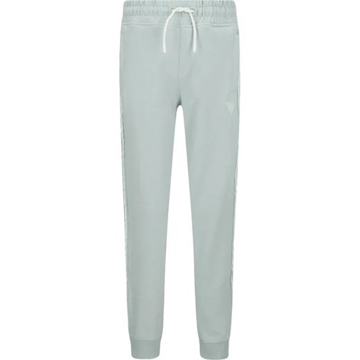 GUESS ACTIVE Spodnie dresowe | Regular Fit ze sklepu Gomez Fashion Store w kategorii Spodnie chłopięce - zdjęcie 184519029