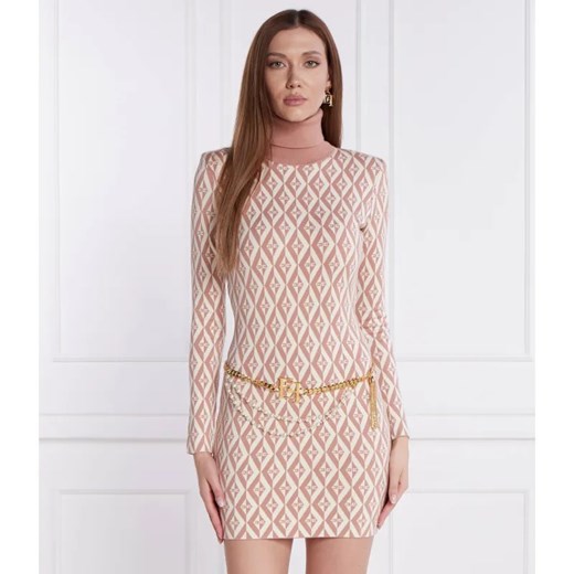 Elisabetta Franchi Sukienka ze sklepu Gomez Fashion Store w kategorii Sukienki - zdjęcie 184519037