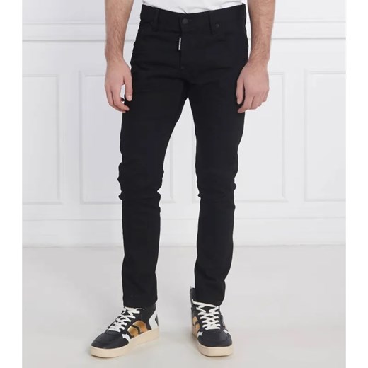 Dsquared2 Jeansy | Skinny fit ze sklepu Gomez Fashion Store w kategorii Jeansy męskie - zdjęcie 184519038