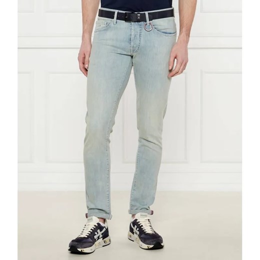 Tramarossa Jeansy LEONARDO | Slim Fit ze sklepu Gomez Fashion Store w kategorii Jeansy męskie - zdjęcie 184519059