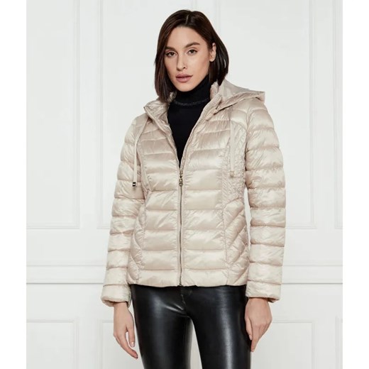 Liu Jo Sport Kurtka | Regular Fit ze sklepu Gomez Fashion Store w kategorii Kurtki damskie - zdjęcie 184519065