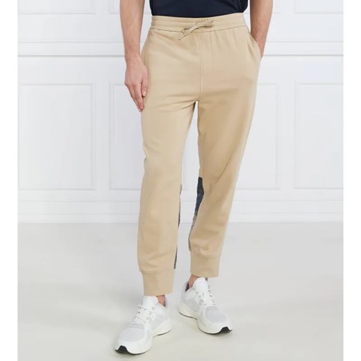 Armani Exchange Spodnie dresowe | Regular Fit ze sklepu Gomez Fashion Store w kategorii Spodnie męskie - zdjęcie 184519068