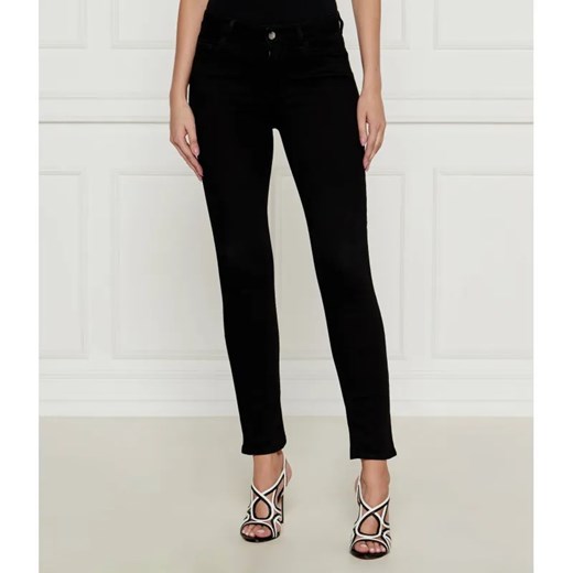 Liu Jo Jeansy | Slim Fit ze sklepu Gomez Fashion Store w kategorii Jeansy damskie - zdjęcie 184519078