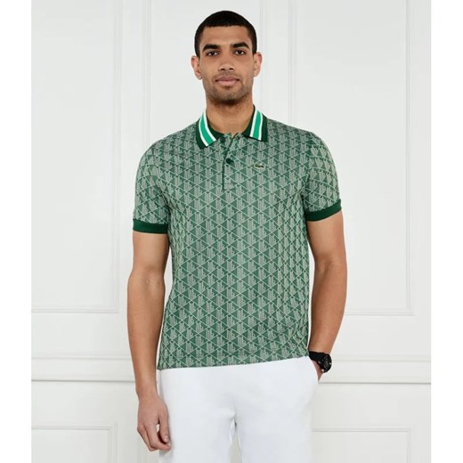 Lacoste Polo | Classic fit ze sklepu Gomez Fashion Store w kategorii T-shirty męskie - zdjęcie 184519089