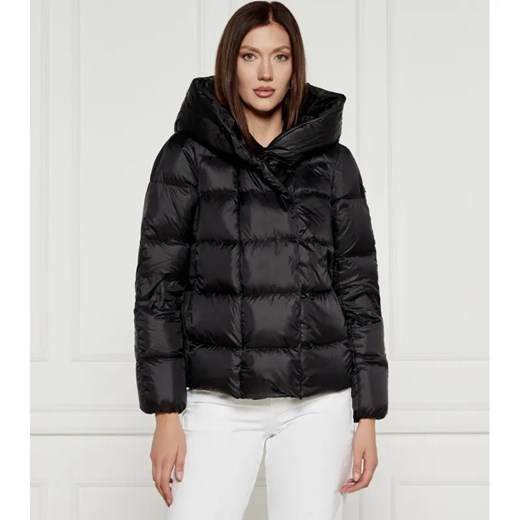Peuterey Puchowa kurtka TUCANO | Regular Fit ze sklepu Gomez Fashion Store w kategorii Kurtki damskie - zdjęcie 184519127
