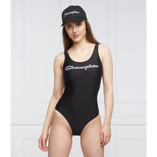 Champion Strój kąpielowy ze sklepu Gomez Fashion Store w kategorii Stroje kąpielowe - zdjęcie 184519137
