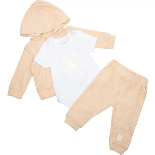 Guess Komplet | Regular Fit ze sklepu Gomez Fashion Store w kategorii Komplety niemowlęce - zdjęcie 184519147