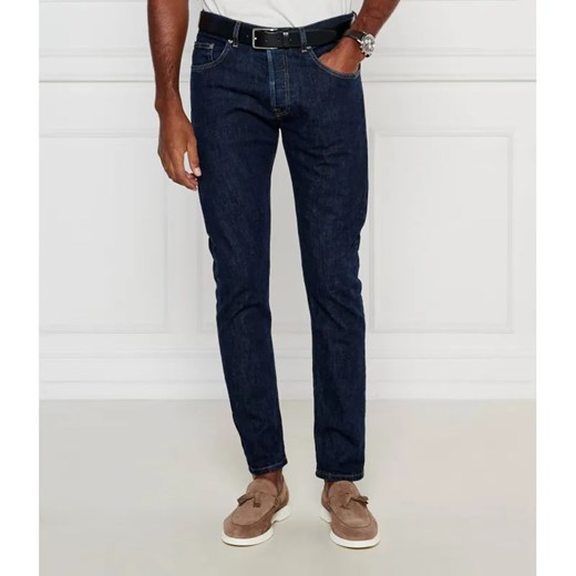 DONDUP - made in Italy Jeansy | Regular Fit ze sklepu Gomez Fashion Store w kategorii Jeansy męskie - zdjęcie 184519157