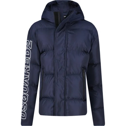 Dsquared2 Kurtka | Regular Fit ze sklepu Gomez Fashion Store w kategorii Kurtki dziewczęce - zdjęcie 184519188