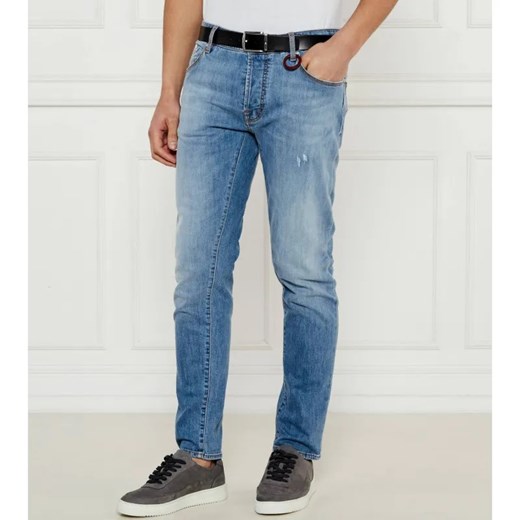 Tramarossa Jeansy BRANDO | Regular Fit Tramarossa 31 Gomez Fashion Store wyprzedaż