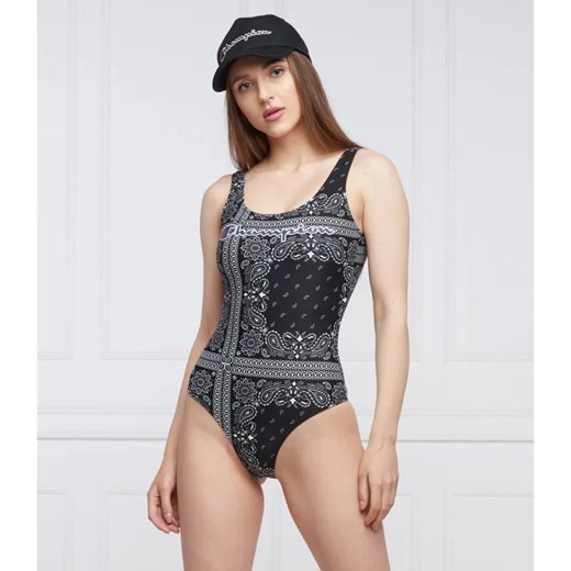 Champion Strój kąpielowy ze sklepu Gomez Fashion Store w kategorii Stroje kąpielowe - zdjęcie 184519205