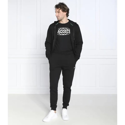 Lacoste Dres | Regular Fit ze sklepu Gomez Fashion Store w kategorii Dresy męskie - zdjęcie 184519207