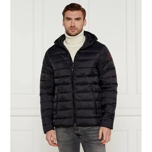 Save The Duck Kurtka HECTOR | Regular Fit ze sklepu Gomez Fashion Store w kategorii Kurtki męskie - zdjęcie 184519215