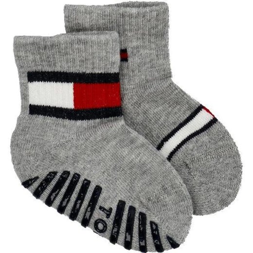 Tommy Hilfiger Skarpety 2-pack ze sklepu Gomez Fashion Store w kategorii Skarpetki dziecięce - zdjęcie 184519217