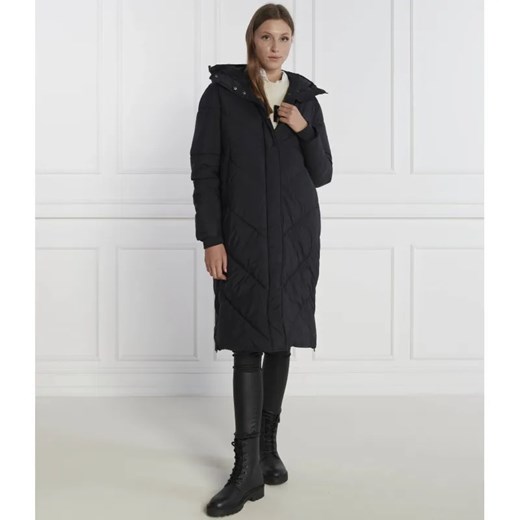 Pepe Jeans London Płaszcz ze sklepu Gomez Fashion Store w kategorii Płaszcze damskie - zdjęcie 184519218