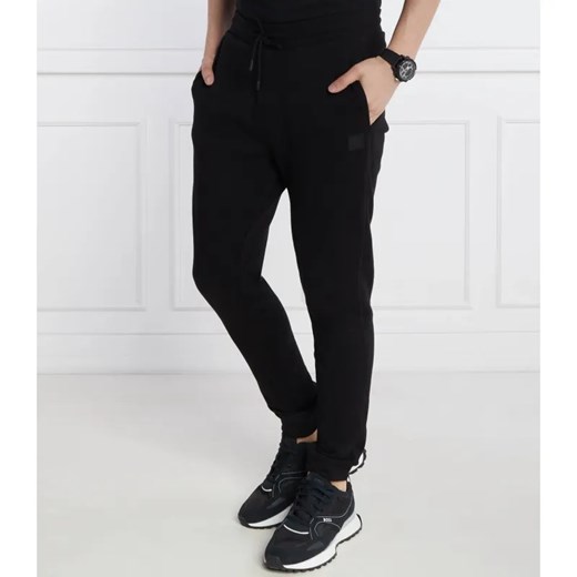 BOSS ORANGE Spodnie dresowe Sestart | Regular Fit ze sklepu Gomez Fashion Store w kategorii Spodnie męskie - zdjęcie 184519219