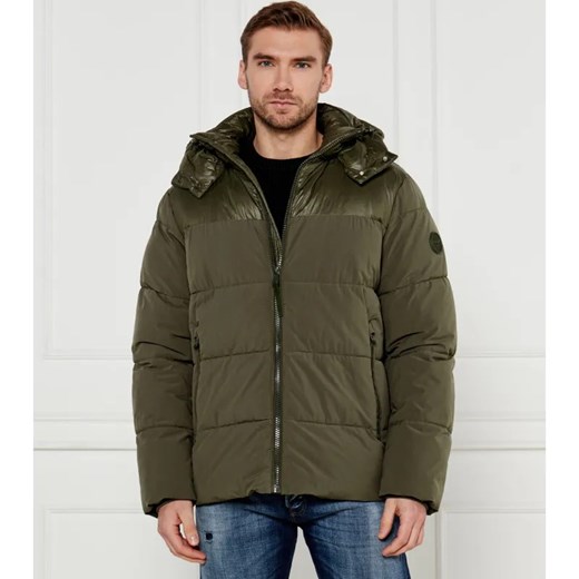 Joop! Jeans Kurtka Joshas | Regular Fit ze sklepu Gomez Fashion Store w kategorii Kurtki męskie - zdjęcie 184519236