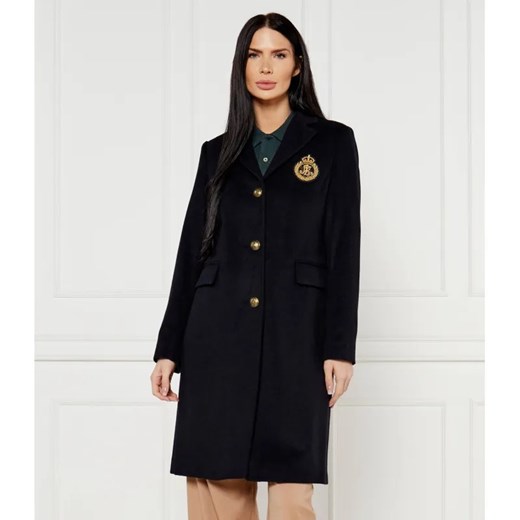 Płaszcz damski Ralph Lauren 