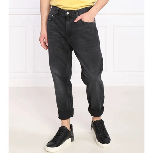 Calvin Klein Jeans Jeansy | Regular Fit ze sklepu Gomez Fashion Store w kategorii Jeansy męskie - zdjęcie 184519239