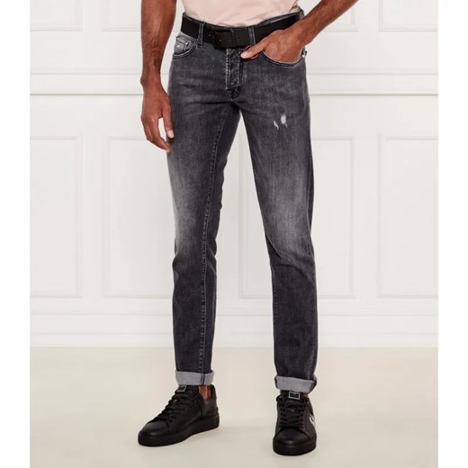 Tramarossa Jeansy LEONARDO | Slim Fit ze sklepu Gomez Fashion Store w kategorii Jeansy męskie - zdjęcie 184519249