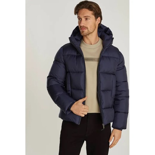 Calvin Klein Kurtka | Regular Fit ze sklepu Gomez Fashion Store w kategorii Kurtki męskie - zdjęcie 184519278