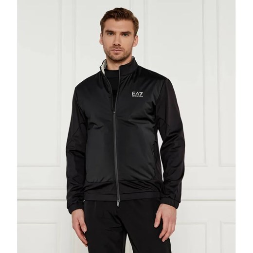 EA7 Kurtka | Regular Fit ze sklepu Gomez Fashion Store w kategorii Kurtki męskie - zdjęcie 184519295