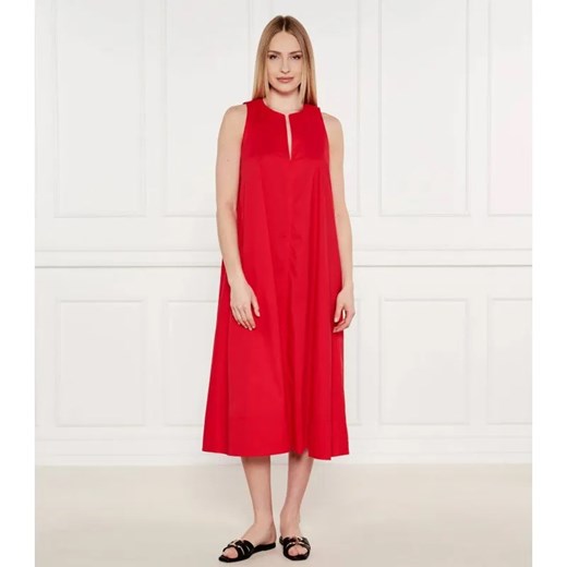 TWINSET Sukienka ze sklepu Gomez Fashion Store w kategorii Sukienki - zdjęcie 184519326
