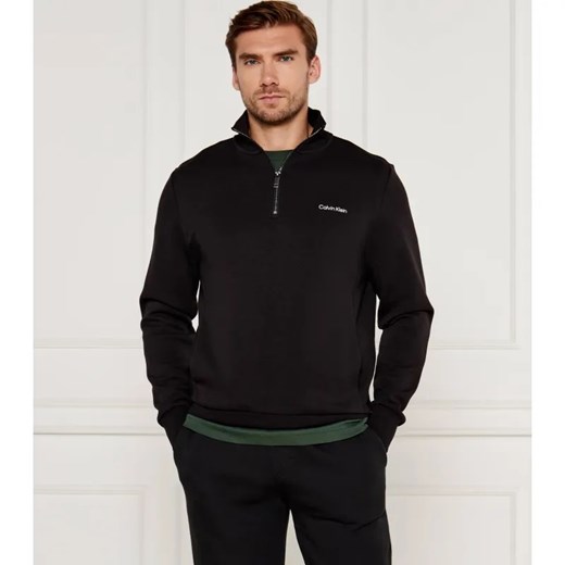 Calvin Klein Bluza | Regular Fit ze sklepu Gomez Fashion Store w kategorii Bluzy męskie - zdjęcie 184519327