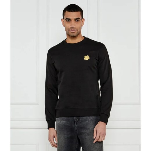 Kenzo Bluza | Slim Fit ze sklepu Gomez Fashion Store w kategorii Bluzy męskie - zdjęcie 184519339