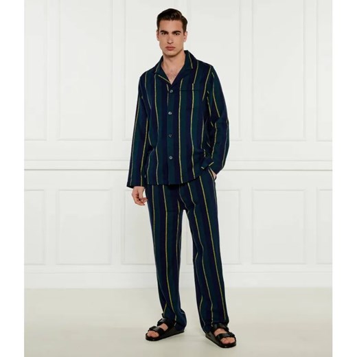 POLO RALPH LAUREN Piżama | Relaxed fit ze sklepu Gomez Fashion Store w kategorii Piżamy męskie - zdjęcie 184519345