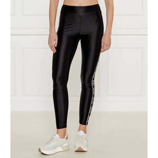 Liu Jo Sport Legginsy | Slim Fit ze sklepu Gomez Fashion Store w kategorii Spodnie damskie - zdjęcie 184519375