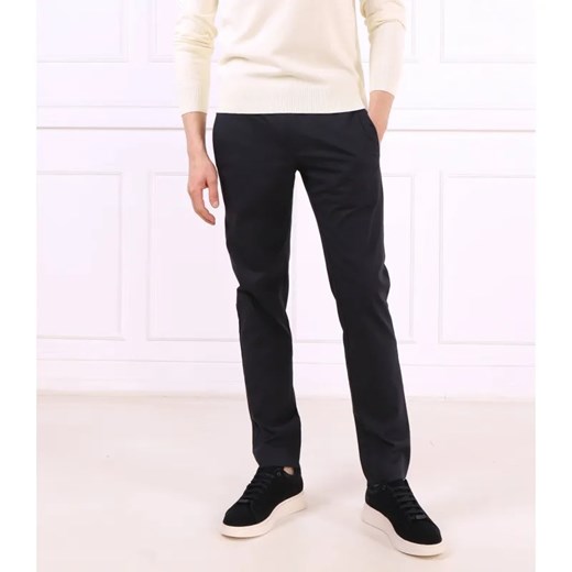 BOSS GREEN Spodnie | Regular Fit ze sklepu Gomez Fashion Store w kategorii Spodnie męskie - zdjęcie 184519395