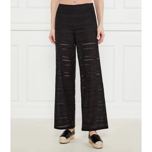 Marella Spodnie ERA | flare fit ze sklepu Gomez Fashion Store w kategorii Spodnie damskie - zdjęcie 184519407