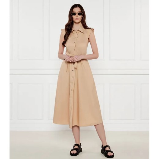 Liu Jo Sukienka ze sklepu Gomez Fashion Store w kategorii Sukienki - zdjęcie 184519435