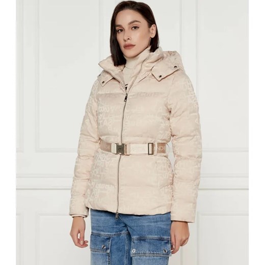 Elisabetta Franchi Kurtka | Regular Fit ze sklepu Gomez Fashion Store w kategorii Kurtki damskie - zdjęcie 184519456