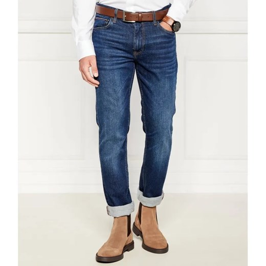Tommy Hilfiger Jeansy Denton | Regular Fit ze sklepu Gomez Fashion Store w kategorii Jeansy męskie - zdjęcie 184519466