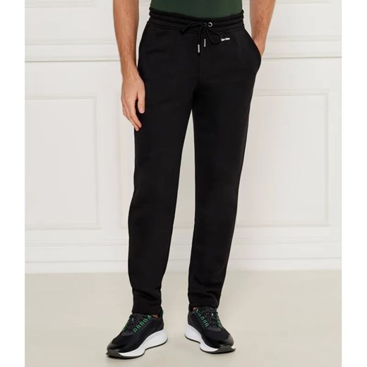Calvin Klein Spodnie dresowe | Regular Fit ze sklepu Gomez Fashion Store w kategorii Spodnie męskie - zdjęcie 184519495