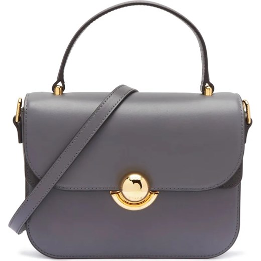 Furla Skórzany kuferek FURLA SFERA ze sklepu Gomez Fashion Store w kategorii Kuferki - zdjęcie 184519496