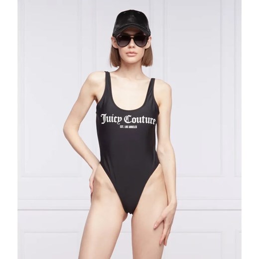 Juicy Couture Strój kąpielowy ze sklepu Gomez Fashion Store w kategorii Stroje kąpielowe - zdjęcie 184519498