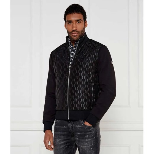 Karl Lagerfeld Kurtka | Regular Fit ze sklepu Gomez Fashion Store w kategorii Kurtki męskie - zdjęcie 184519499