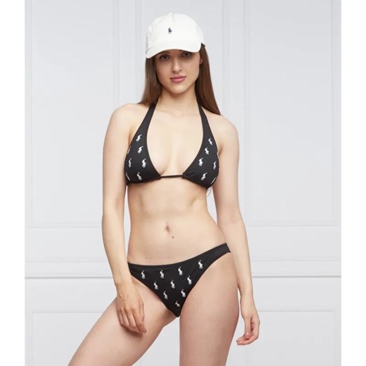 POLO RALPH LAUREN Góra od bikini ze sklepu Gomez Fashion Store w kategorii Stroje kąpielowe - zdjęcie 184519505