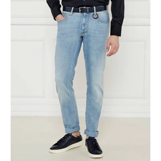 Tramarossa Jeansy MICHELANGELO | Slim Fit ze sklepu Gomez Fashion Store w kategorii Jeansy męskie - zdjęcie 184519535