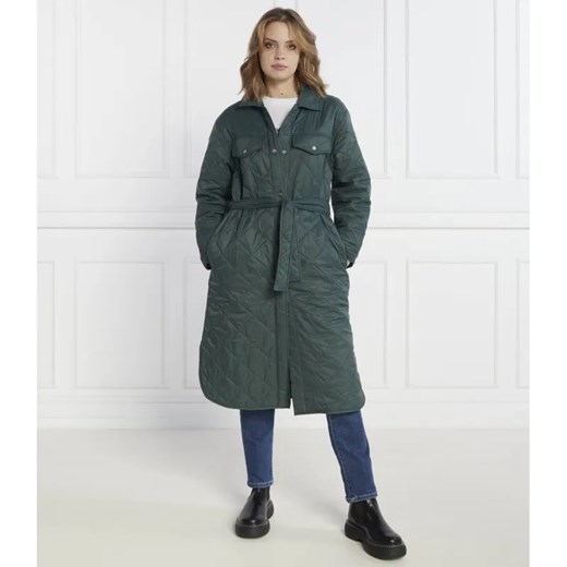 Pepe Jeans London Płaszcz ze sklepu Gomez Fashion Store w kategorii Płaszcze damskie - zdjęcie 184519565