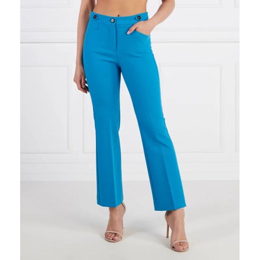 MAX&Co. Spodnie | Regular Fit ze sklepu Gomez Fashion Store w kategorii Spodnie damskie - zdjęcie 184519566