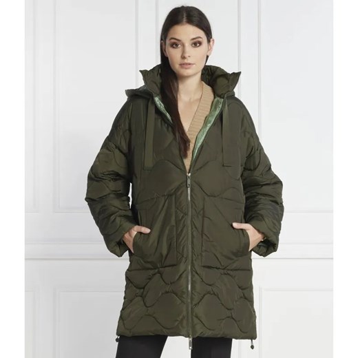 MAX&Co. Płaszcz CHIUDERE ze sklepu Gomez Fashion Store w kategorii Płaszcze damskie - zdjęcie 184519567