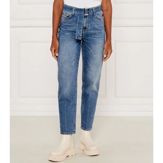 Liu Jo Jeansy | Regular Fit ze sklepu Gomez Fashion Store w kategorii Jeansy damskie - zdjęcie 184519577